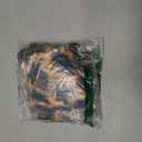 Leopard Print Office Chair Covers, Removable Elastic Computer Desk Chair Cover, Home Office Decor