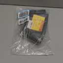 Bridgestone Standard Tube - 120-130/80-17 - TR-4 Valve Stem 550957