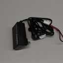 Tenergy Smart Charger for 8.4V-9.6V NiMH Battery Packs, NiMH Battery Charger for Airsoft Guns, RC Cars, RC Airplanes with Mini Tamiya/Standard Tamiya Connector