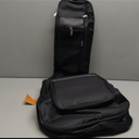 3/4 Size 36 Inch Acoustic Guitar Case Soft, Acoustic Guitar Bag 0.35 Inch Thicken Sponge Padded, Waterproof Gig Bag with Back Hanger Loop-For 36" Acoustic Classic Guitar