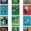 Trends International Minecraft Poster Book