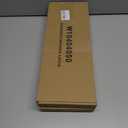 2 x W10404050 Washer Lid Lock Latch Switch W10238287 Assembly with W10240513 Strike Compatible with Whirl.pool, May.tag, Ken.more Washer Replaces 1938607, W10744659, AP5263307