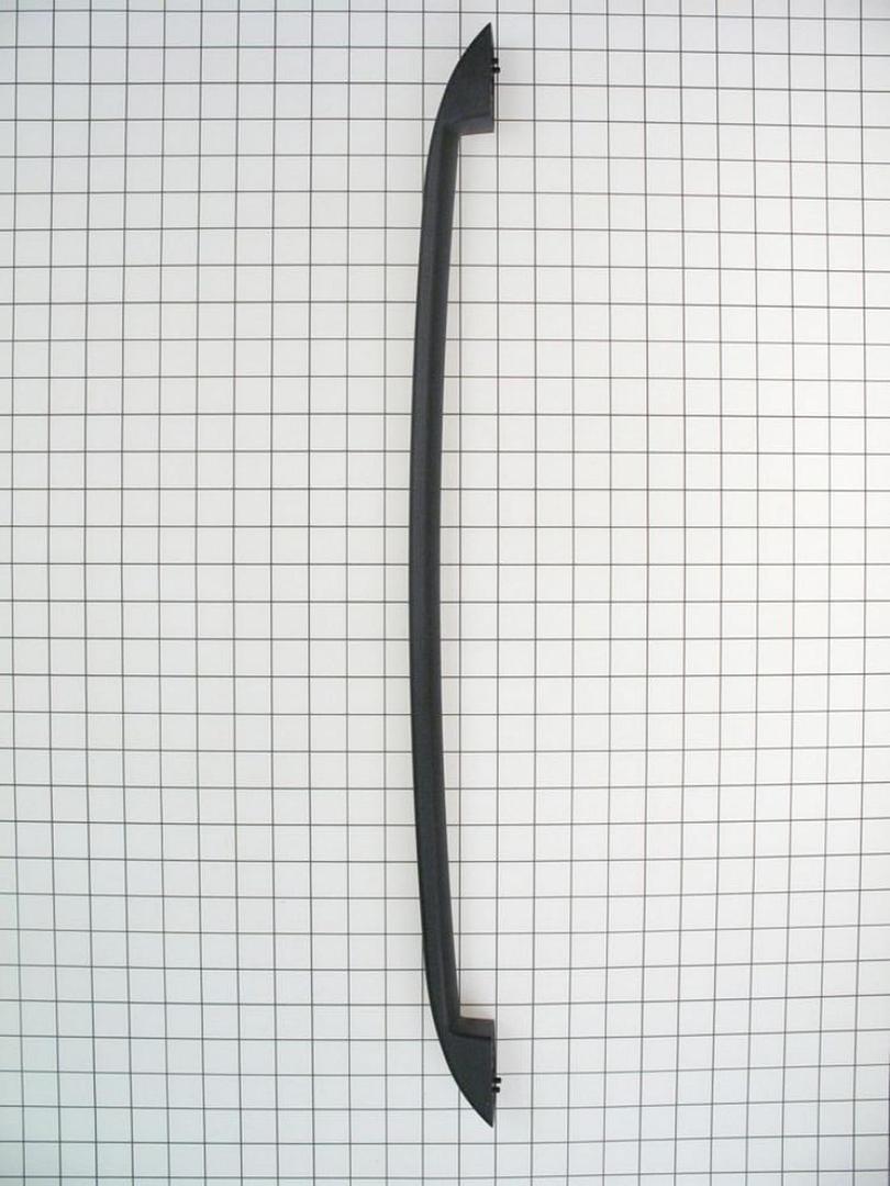 Replacement part for Ge Wb15X10047 Range Handle Dr 820974 Ah232126 Ea232126 Ps232126 Wb15K T1Ovez11559