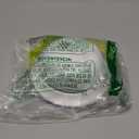 First Alert SMI100-AC, Hardwire Interconnect Smoke Alarm with Battery Backup, 1-Pack