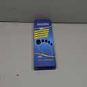 Plantar Fasciitis Insoles for Men Women - Orthotics Inserts, Shoe Insoles Arch Support Flat Feet Inserts Work Boot Insole (Mens 10-10 1/2 | Womens 12-12 1/2) (Blue)