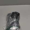 REORIA Women's Basic Lightweight Layering Sexy Slim Square Neck Long Sleeve Bodysuit Tops M