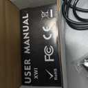 XWI Chip & Cord USB
