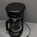 Mr Coffee 12Cup Programmable Coffee Maker