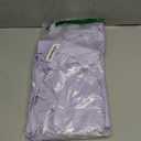 Calvin Klein Men's Dress Shirt Slim Fit Non Iron Stretch Solid (15.5" Neck 32"-33" Sleeve)