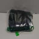 Knee Brace, Patellar Pad Realign Knee Joint While You Move for Women Men, Adjustable Patellar Tendon Support Sleeves, for Meniscus, Orthopedic Surgery and Knee Support for Athletes (Black, Large)