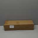 12 PCS Christmas Norfolk Pine Branches, 18" Real Touch Norfolk Pine Stems Christmas Home Decor Greenery Stems for DIY Vase Filler, Norfolk Pine Garland, Outdoor Xmas Decor