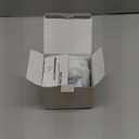 LEASTYLE LED Wireless Spotlights with Remote Rechargeable Up Lights Indoor with 3000K/4000K/6000K Battery Operated Lights with Timer Dimmable Accent Light Uplighting for Plant,White+Gold,2 Pack