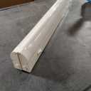 Lamp Lights for Shop Garage Warehouse Workshop Basement, 2ft