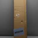 Muslogy Cargo Cover Rear Trunk Retractable Compatible with 2024 2025 GMC Acadia & Chevy Traverse & 2025 Buick Enclave Accessories Trunk Cargo Cover Privacy Security Shield Shade Luggage Cover Acadia&Traverse&25 Enclave Cargo Cover