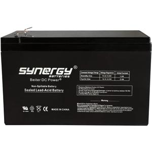 Rechargeable 12V 7AH Sealed Battery
