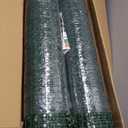 120"x 96" (80 SQFT), Artificial Green Ivy Privacy Fence Screen