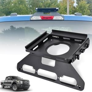 TOPOWN Original Truck Mount for Starlink Mini for Ford F150 (2015+)