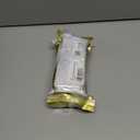 Christmas Stocking Holders Mantel Hook Hangers Fireplace Hooks Hanger Christmas Stocking Hook Fireplace Hanger Grip for Christmas Party Decorations (Black)