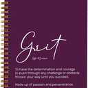 Document It or It Didn't Happen Notebook, Funny Notebooks for Work, Funny Office Gifts for Coworkers Colleagues Women Men, Funny Work Gifts, Office Desk Supplies, Spiral Notebook 5.5x8.3 Inch