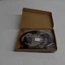 Front/Power Busbar Plug Wire Harness Kit/with Rocker Switch for Polaris RZR PRO XP 4 2020 for Polaris General 19-22 / LED Light Bar Rocker Switch / 1 Set/Black