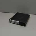 Luwigs Dark Brown Lace Front Wigs Synthetic T Lace Long Straight Chocolate Brown Synthetic Hair Replacement Wigs for Black Women 22 inch Daily Wear Party Cosplay (T-Part Lace, Dark Brown,Straight)