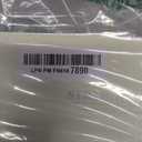 Portable Straightener Brush - GoBrush Pro, Cordless Hair Straightener Brush for Women, Fast Heating Rechargeable Hair Brush, 3-Temperature Settings, Travel-Friendly Design