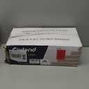 RIOLAND Linen Non-Slip Stair Treads for Wooden Steps Indoor, 8" X 30" (15Pack) Carpet Stair Runner for Pets Kids and Elders