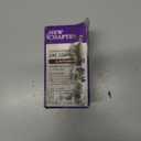 New Chapter Zinc Supplement, Fermented Zinc Complex, ONE Daily for Immune Support + Skin Health, Mineral-Balancing Formula Rich in Copper, Easy to Swallow & Digest, 60 Count (2 Month Supply)