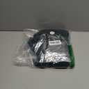 ANRABESS Womens Casual Summer Jumpsuits Smocked Sleeveless Wide Leg Long Romper Jumpers 2025 Beach Vacation Outfits Size Extra Large, Deep Green 