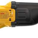 DEWALT 20V MAX* XR Brushless Cordless Reciprocating Saw (Tool Only) (DCS384B)