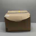 18 x 18 inches Pillow Inserts, Set of 6 Hypoallergenic Brushed Microfiber Liner Down Alternative Filled Square Cushion Throw Pillow