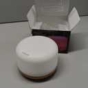 Oil Diffuser, 500ml Essential Oil Diffusers with 2 Mist Mode 4 Timers7 Ambient Light Waterless Auto Off, Diffusers Large Room Home Office (Log Color-no Oils)