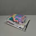 In My Birthday Era Decorations, Music Birthday Decorations, Popular Singer Theme Party Supplies for Girls Pink Purple Balloon Arch Friendship Bracelet Garland Backdrop Cake Toppers Hanging Swirls