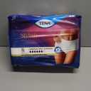 TENA Super Plus Incontinence Underwear for Women, Heavy Absorbency, X-Large, 1 Pack-14 count