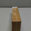 Kitchen Cabinet Pulls - Black Cabinet Handles - 5 Pack Long Cabinet Hardware for Drawers Dresser Furniture Pulls (3.78 inches Hole Center - 6.3 inches Length)