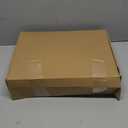 Emivery Wedding Arch Flowers Kit (Pack of 4) Dusty Blue Flower Arrangement with 2pcs Draping Fabric Artificial Flower Swag for Wedding Ceremony Reception Backdrop Decorations