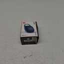 JBL Clip 5 Ultra Black Portable and Waterproof Bluetooth Speaker