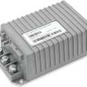 1515-5201 48V 250A DC Motor Speed Controller for Club Car Precedent Electric Golf Cart 20092014, Fits Excel System, Replaces 103403401 103403402