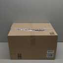 HIGOGOGO Triangular Headboard Wedge Pillow with 2 Cylindrical Pillows and Memory Foam Filling, Daybed Pillows for Sitting up, Reading or Working with Removable Cover,King 76"x19.7" (Grey)