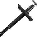 Gimbal Bearing Puller Remover Tool Fit Mercruiser Alpha, Alpha 1, MR, Bravo, OMC -Engine Alignment Special Tool for Heavy Duty Bearing Pulle
