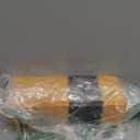 100% Boar Bristle Hair Brush for Women Set by Belula (L Size). Soft Natural Bristles for Thin and Fine Hair. Wooden Comb, Travel Bag and Spa Headband Included!