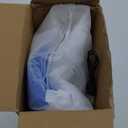 42 PCS Sous Vide Vacuum Sealer Set - 30 Reusable Bags, 5 Clips and Sealing Clips for Anova, Joule Cookers