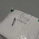 CoBak Stand Case for 7" Kindle Paperwhite 12th Gen 2024 and Kindle Colorsoft with Hand Strap - Compatible with iPhone MagSafe, for Samsung/Belkin/Anker Wireless Charging Pads, Durable, Auto Sleep Wake (Black Glitter)