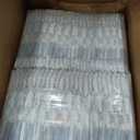 Pampers Pure Baby Diapers, Size 3 (16-28 lbs), 168, Up to 100% Leakproof, Premium Hypoallergenic Soft Diapers