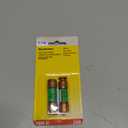 Bussmann BP/FRN-R-30 30 Amp Fusetron Dual Element Time-Delay Current Limiting Class RK5 Fuse, 250V Carded UL Listed, 2-Pack by Bussmann: Tools & Home Improvement