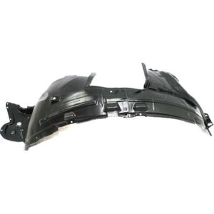 REPN222150 - Rogue Front Splash Shield Lh