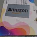 UBYMET Lighted Makeup Mirror, Rechargeable Height Adjustable Double Sided, 1x/10x Magnifying with 3 Color, Brightness Adjustable, 360° Rotation Vanity, Gift for Women