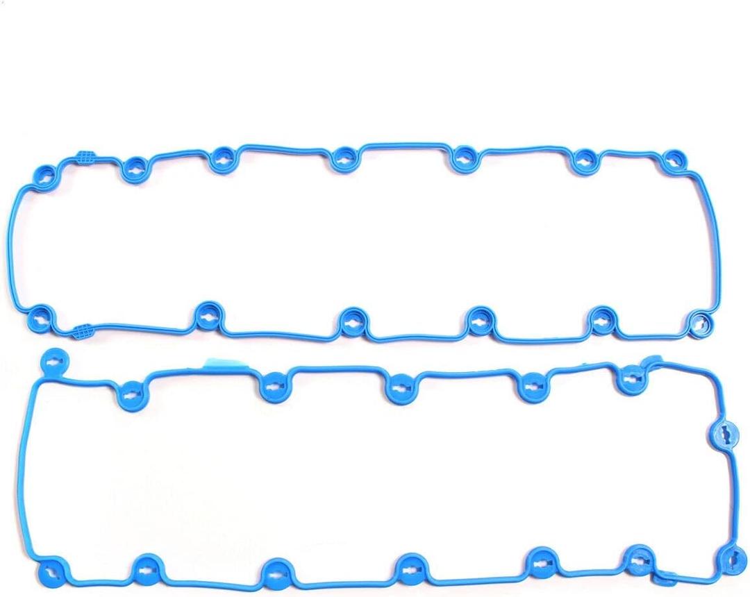 VS50481R Valve Cover Gasket Set Fit for Ford F-250 F-150 E-250 E-150 Excursion Expedition Lincoln Navigator Mercury Grand Marquis 4.6L-5.4L V8 SOHC VS50366