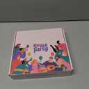 Black Gold Balloon Arch | Black and Gold Balloon Garland Kit - Different Size Balck Gold Silver Balloons | 5/10/12/18 Inch Balloons for Halloween Happy New Year Anniversary Party Decor (Extra Large Pack - Black Gold)