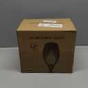 IkeeRuic Solar Flame Torch Lights for Outdoor Decoration, 12Pack Outdoor Lights Solar Powered Waterproof, LED Torches for Outside Decor, Luces Solares Outdoor Decorations for Yard Patio Garden Art (Orange)